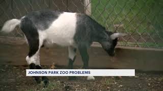 Download Lagu Activists lobby to have animals removed from Johnson Park Zoo following Ida flooding Download Lagu Activists lobby to have animals removed from Johnson Park Zoo following Ida flooding