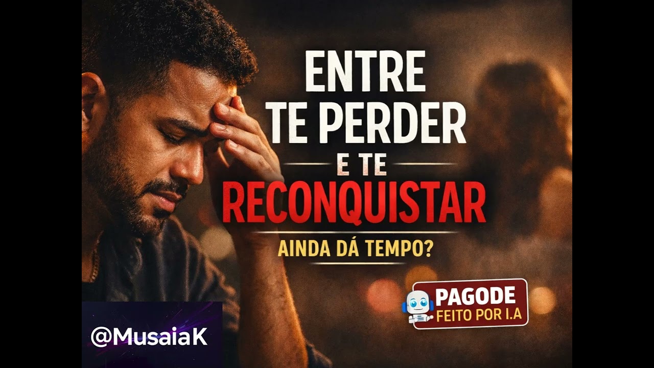 Playlist de Pagode A.I #pagoderomântico #musicaromantica #MUSICA2026