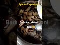 bafmcam sizonu geldi?#Aynurə Zeynalova