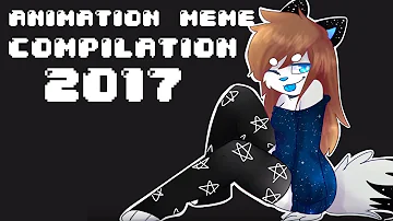 STARIAAT ANIMATION MEME COMPILATION -2017