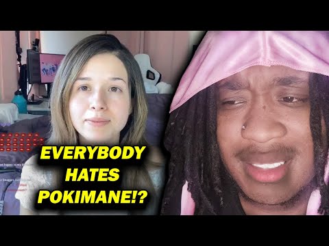 So Everybody Hates Pokimane...
