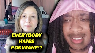 So Everybody Hates Pokimane...