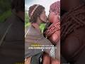 African Tribal Marriage Culture | Budaya Pernikahan Suku Afrika