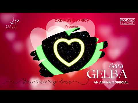 Abuna G Geiru Gelba Official Juba Arabic Praise Worship Audio 2025