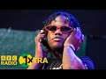 Jahshii | Harry J Studio | 1Xtra Jamaica 2023