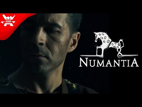 Numantia - Live Action Trailer ESRB