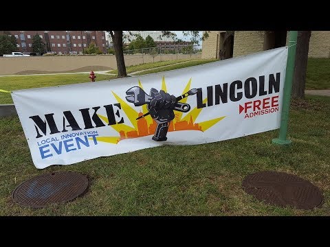 MakeLincoln 2017