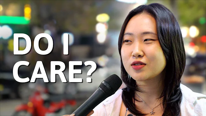 How Koreans Feel About Birth Rate Crisis | Street Interview - DayDayNews