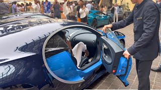 Carspotting During and After Monaco Grand Prix 2023 | SUPERCARS