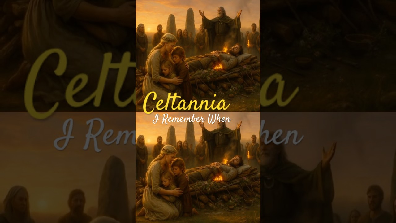 Obejrzyj CELTANNIA - I Remember When (Celtic Ballad of Love, Loss and Letting Go) w YouTube Obejrzyj CELTANNIA - I Remember When (Celtic Ballad of Love, Loss and Letting Go) w YouTube