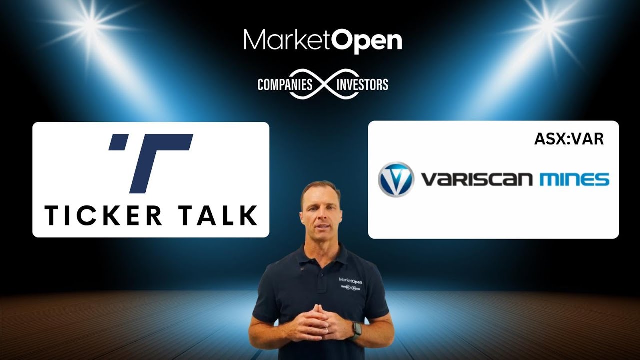 Variscan Mines (ASX: VAR) Uncovers High-Grade Zinc at Udias Mine ...