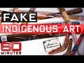 Aboriginal art scam | 60 Minutes Australia
