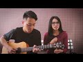 DEVANO DANENDRA - MENYIMPAN RASA Cover | Audree Dewangga, Yotari Kezia DEVANO DANENDRA - MENYIMPAN RASA Cover | Audree Dewangga, Yotari Kezia