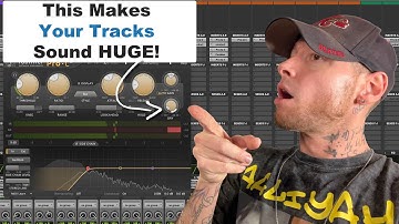 Make Your Mix & Master Wider INSTANTLY!