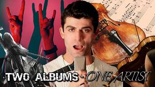 I'm making some albums. I need your help