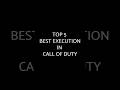 Top 5 Insane Call of Duty Mobile Executions