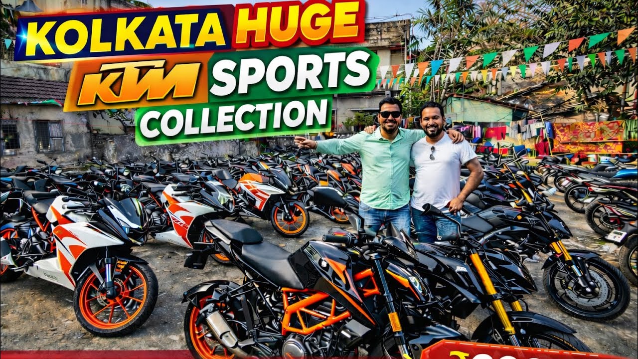 Biggest Cheapest Sports Bike In Kolkata Starting From Rs 90K|Kolkata|South Kolkata|Behala|CrazyCar