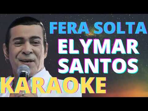 VOU LEVANTAR POEIRA - Elymar Santos 