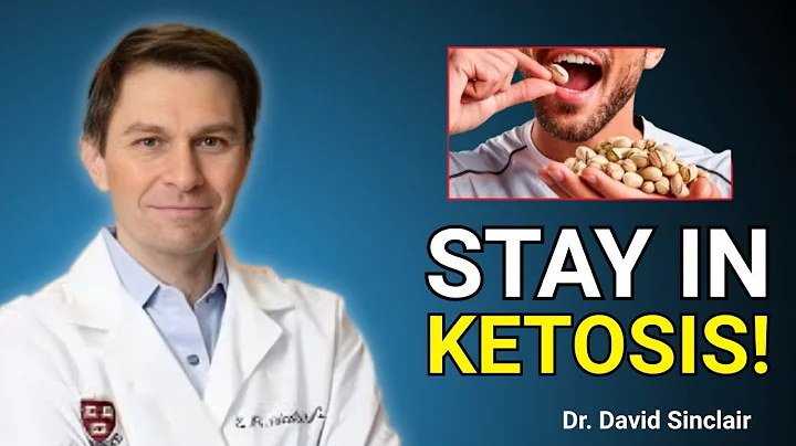 5 Foods That WON'T Break Your Fast! | Dr. David Sinclair