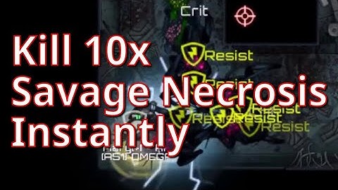 Kill 10 savage necrosis instantly at the same time [SAS: Zombie Assault 4] Version 2.0.1