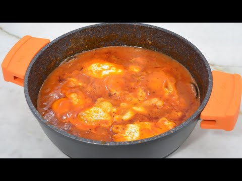 Receta de berenjenas con huevos a la italiana By#cocinafamiliar