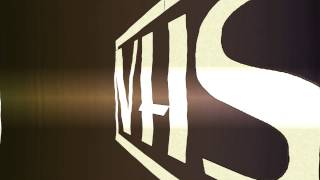 Vhs Logo
