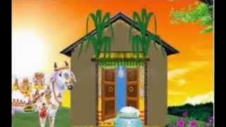 Happy Tamil new year 2015 Greetings,Wishes,HD wallpapers
