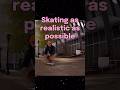 Over a minute of buttah #sessionskatesim #session #sessionskategame #gameclips