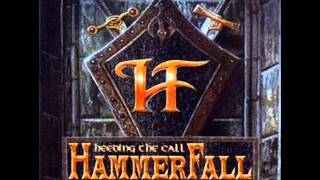 Hammerfall - Heeding the Call subtitulada