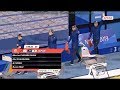 SUMMER UNIVERSIADE (NAPOLI 2019) Women 400m Medley Relay - FINAL　日本(古林毬菜・深澤舞・相馬あい・今井月)が米国に次いで銀メダル!