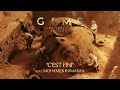 GIMS - C'EST FINI feat. Mohamed Ramadan (Audio Officiel)