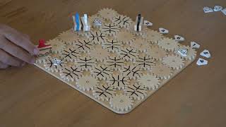 Cogs Carts - Game Trailer