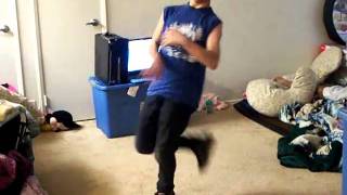 jerkin