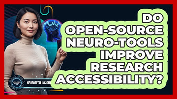 Do Open-Source Neuro-Tools Improve Research Accessibility?