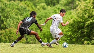 MLS  Next Flex 2025 Tournament