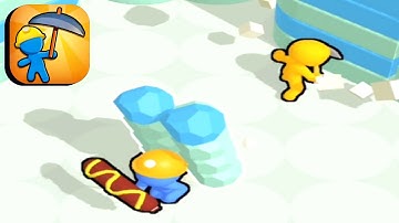 Mining Master - Adventure Game Gameplay (android/ios) Level 3