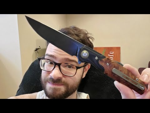 Chinese Knives - The Reality - State of the Channel