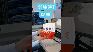 Bis 200 cm – dieser Scanner sprengt alle Grenzen #innovation #dokumentenverarbeitung | OPEX FalconV+