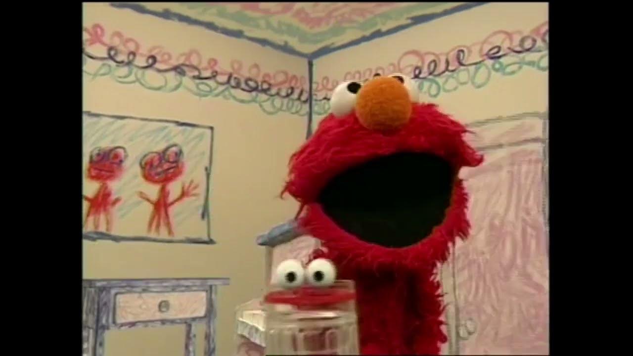 Elmo's World - Ending Song (Instrumental) - YouTube