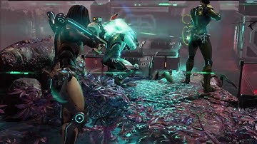 Reaper banish repeater