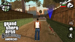 Menuju Top Global Gta San Andreas Namatin Gta San Andreas Di Handphone 5 nemeninbegadang