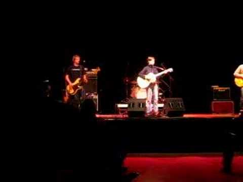 Mariha — Mariha - It hurts (live Bonn)