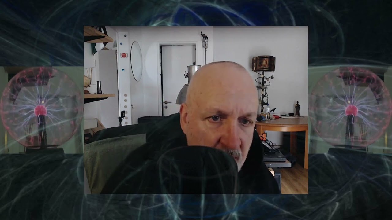 Das olle Trio und der 27 11 2025