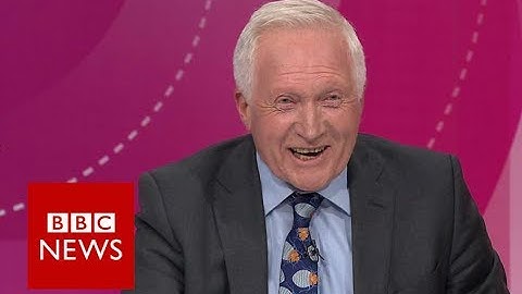 Dimbleby