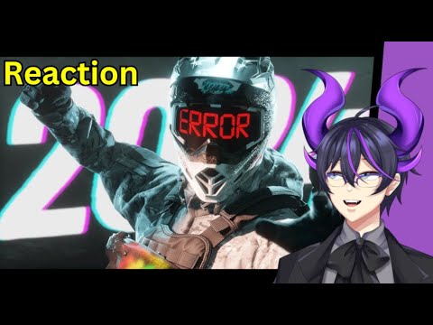 "BADGER'S BEST OF 2024" | Kip Reacts to TheRussianBadger