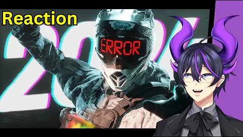 "BADGER'S BEST OF 2024" | Kip Reacts to TheRussianBadger