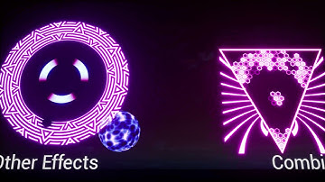 Unreal Engine - Modular Procedural Material Demo #01