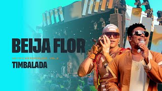 Timbalada - Beija Flor (Ao Vivo em Fortaleza: Vol 2/ 2022)