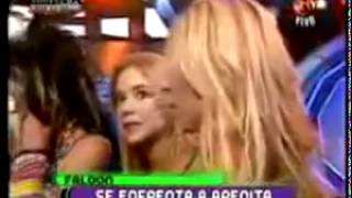 Faloon Larraguibel Llega A Yingo - Chilevisión