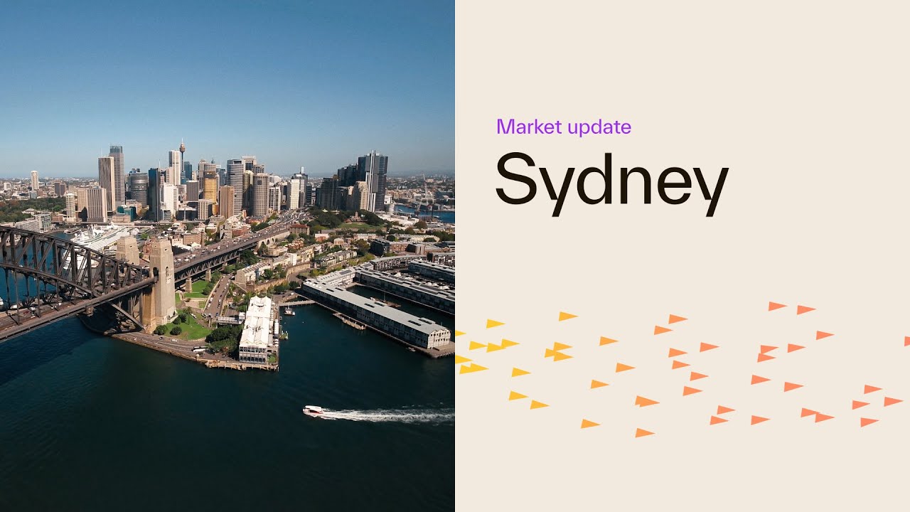 Sydney Housing Market Update | October 2025